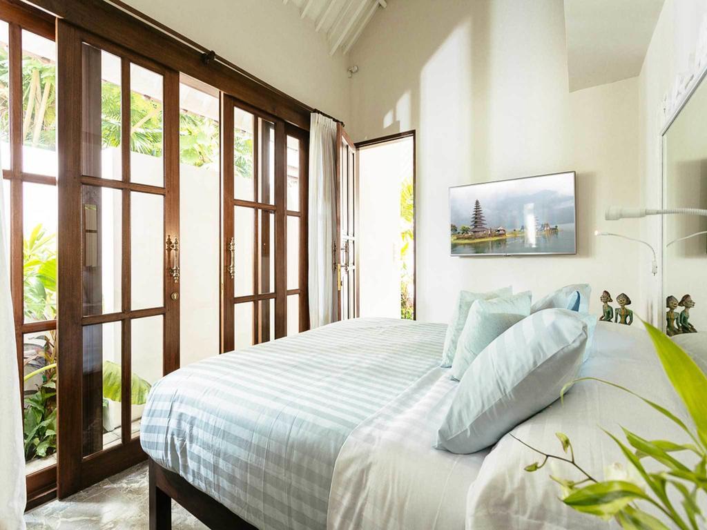 Villas Sabbia Seminyak Camera foto