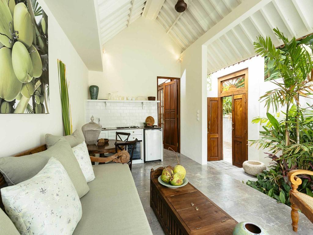 Villas Sabbia Seminyak Camera foto