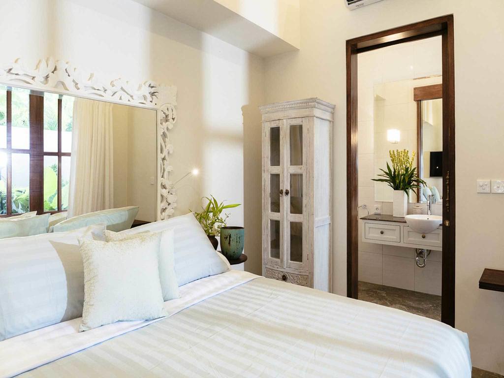 Villas Sabbia Seminyak Camera foto
