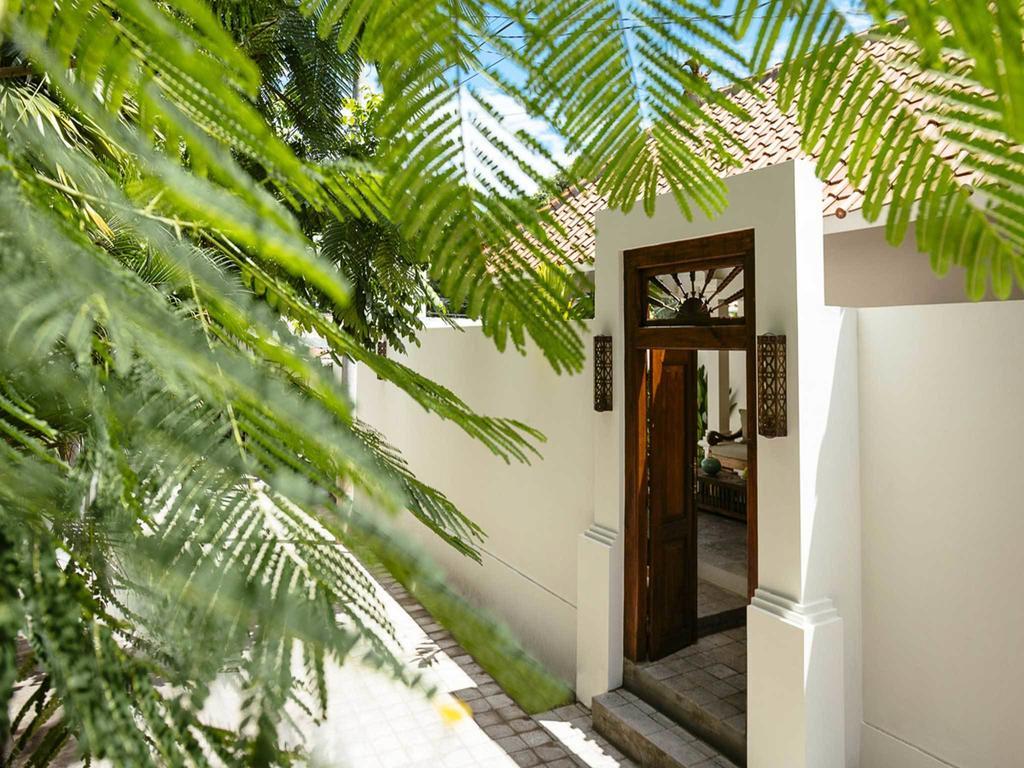 Villas Sabbia Seminyak Camera foto