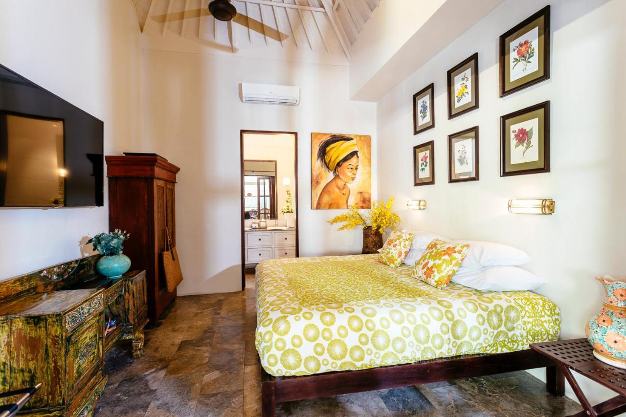 Villas Sabbia Seminyak Esterno foto